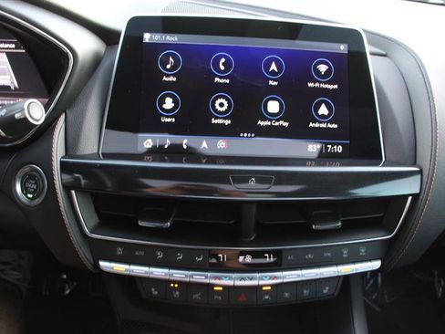 Used 2024 Cadillac CT5 V w/ Super Cruise 2 Package image 30