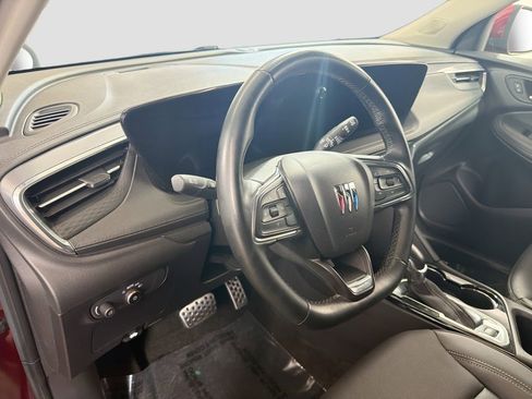 Used 2024 Buick Encore GX Sport Touring FWD image 12
