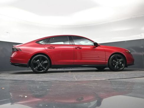 Used 2026 Honda Accord Sport image 32