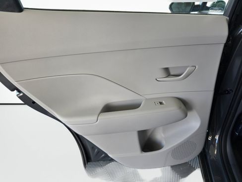 New 2026 Hyundai Kona SE AWD/4WD image 34