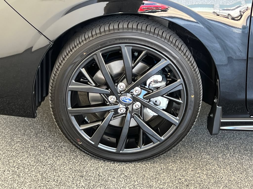 New 2026 Subaru Impreza RS AWD/4WD image 28