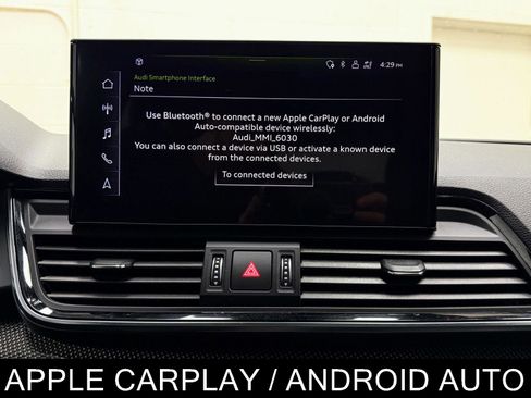 Used 2022 Audi SQ5 Premium w/ Convenience Package image 25