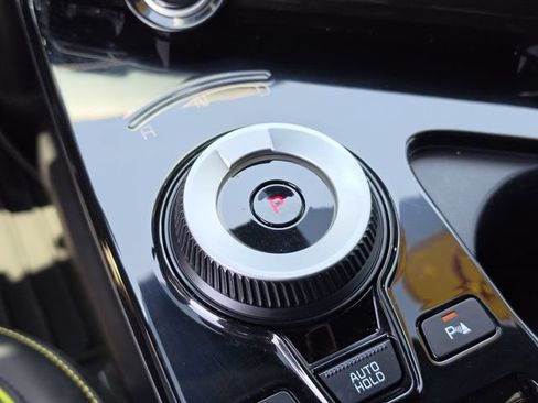 Certified 2023 Kia EV6 GT AWD/4WD image 38