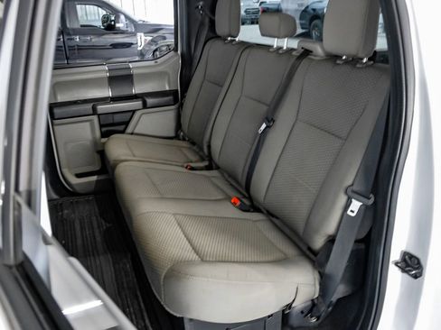 Used 2022 Ford F250 XLT w/ XLT Value Package image 34