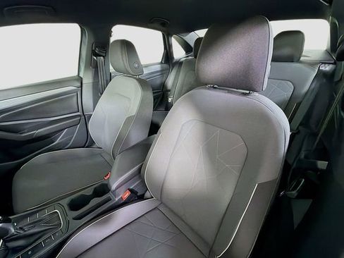 New 2026 Volkswagen Jetta Sport FWD image 11