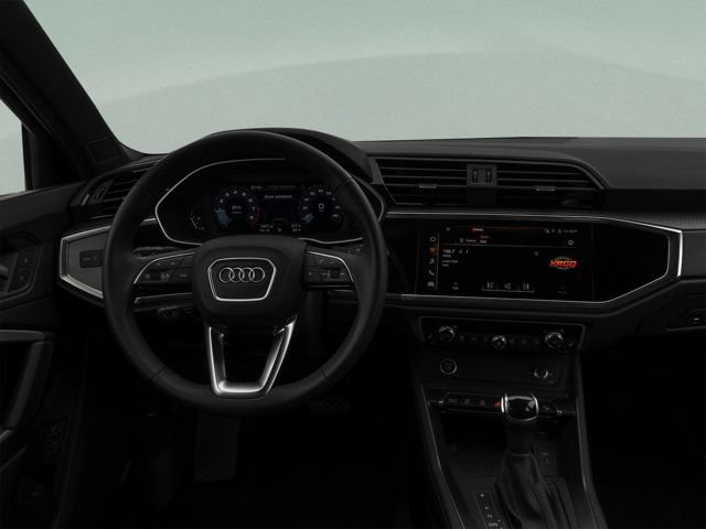 Used 2024 Audi Q3 2.0T Premium Plus AWD/4WD image 38