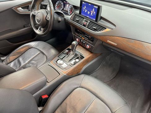 Used 2016 Audi A7 3.0T Premium Plus w/ S Line Sport Package image 32