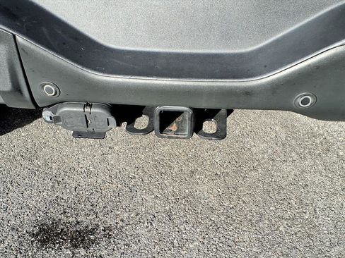 Used 2023 Ford Bronco Raptor image 12