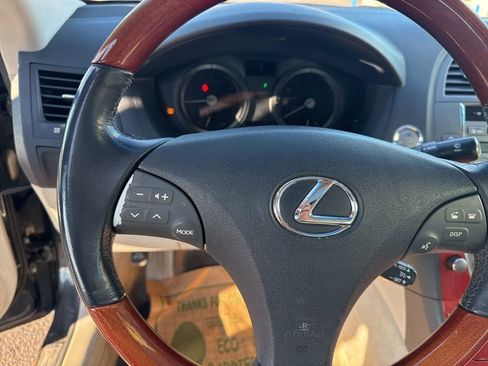 Used 2007 Lexus ES 350 image 21