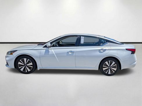 Used 2019 Nissan Altima 2.5 SV FWD image 7