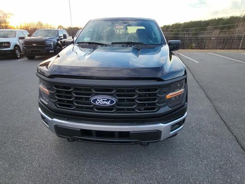 Used 2025 Ford F150 XL w/ Equipment Group 103A High image 7