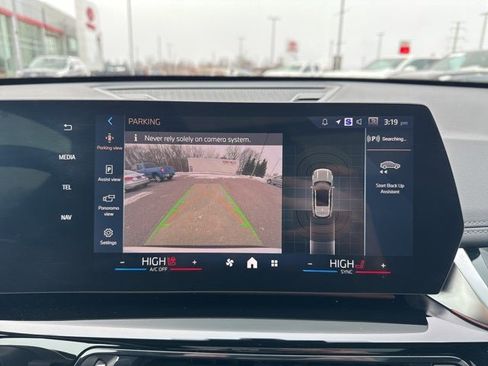 Used 2026 BMW X1 xDrive28i image 28