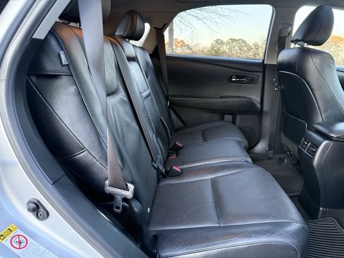 Used 2013 Lexus RX 350 FWD w/ Premium Pkg image 40