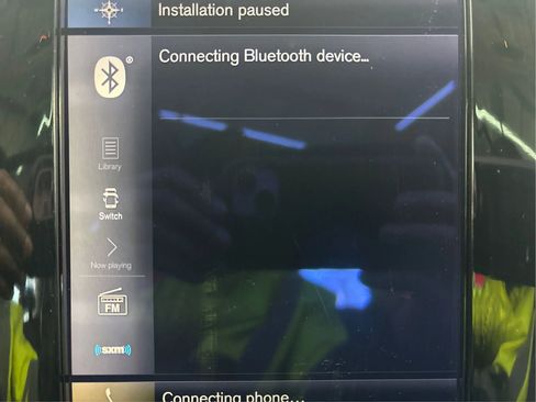 Used 2018 Volvo S90 T6 Inscription image 46