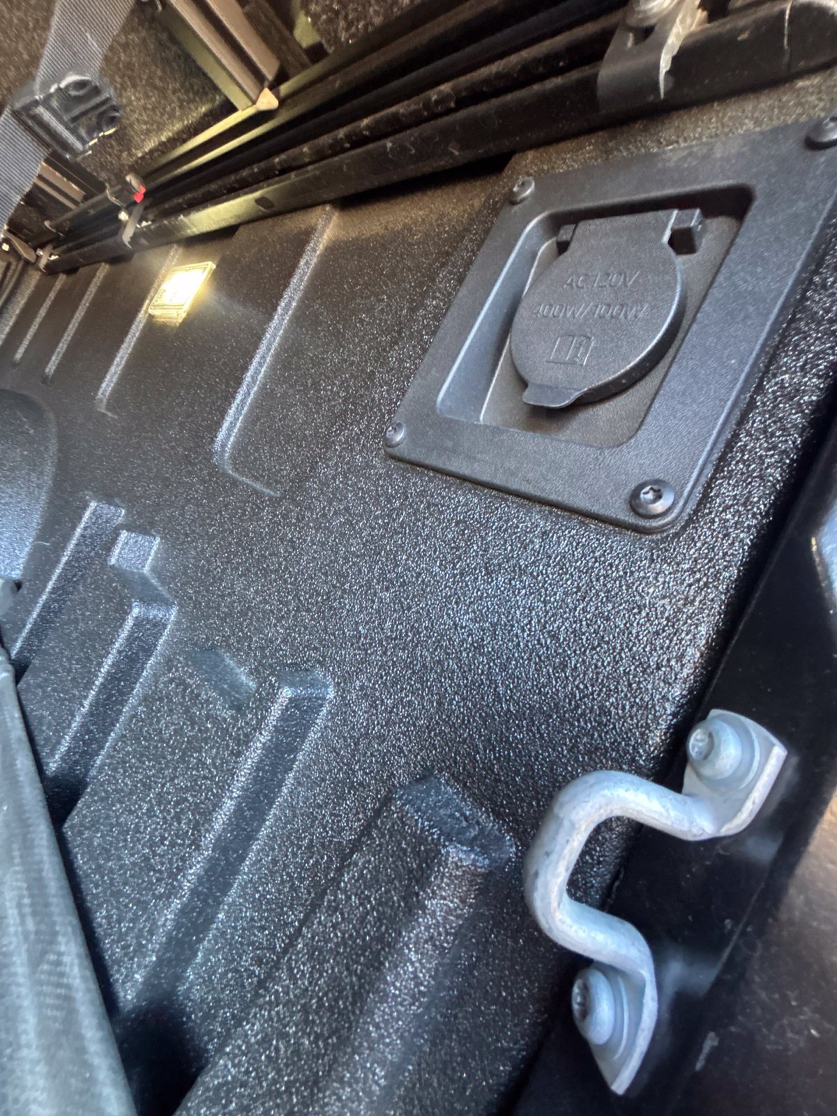 Used 2025 Toyota Tundra 1794 Edition AWD/4WD image 18