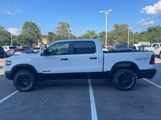 New 2026 RAM 1500 Rebel w/ G/T Package AWD/4WD video 3