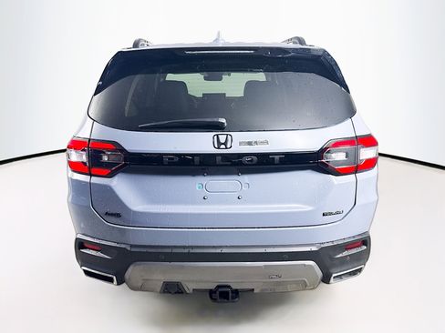 New 2026 Honda Pilot Touring image 33