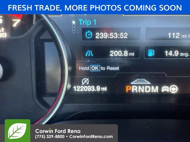 Used 2019 Ford F150 Raptor w/ Equipment Group 802A Luxury AWD/4WD image 17