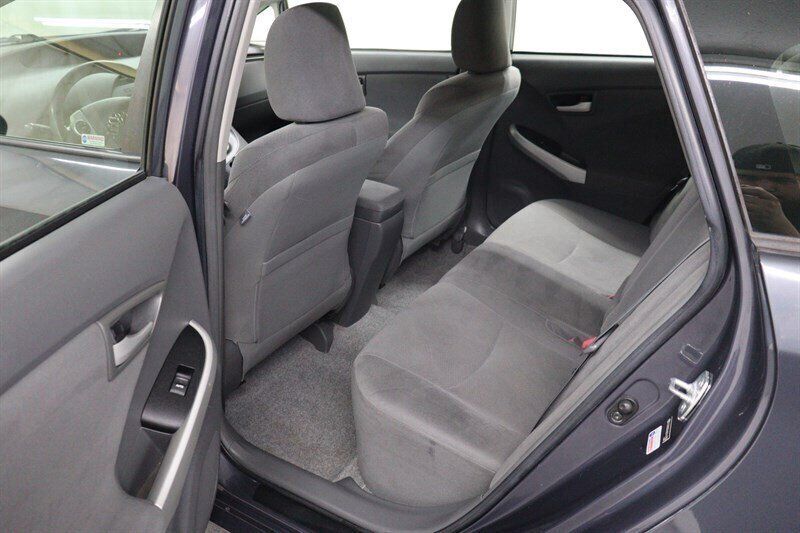 Used 2010 Toyota Prius Two FWD image 23