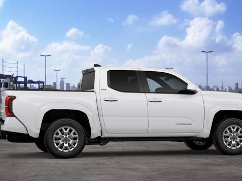 New 2026 Toyota Tacoma SR5 AWD/4WD image 14