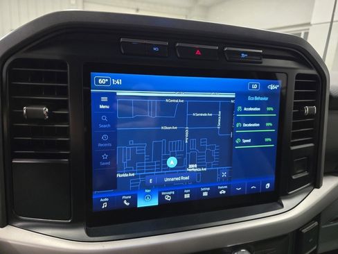 Used 2022 Ford F150 XLT w/ Equipment Group 302A High image 26