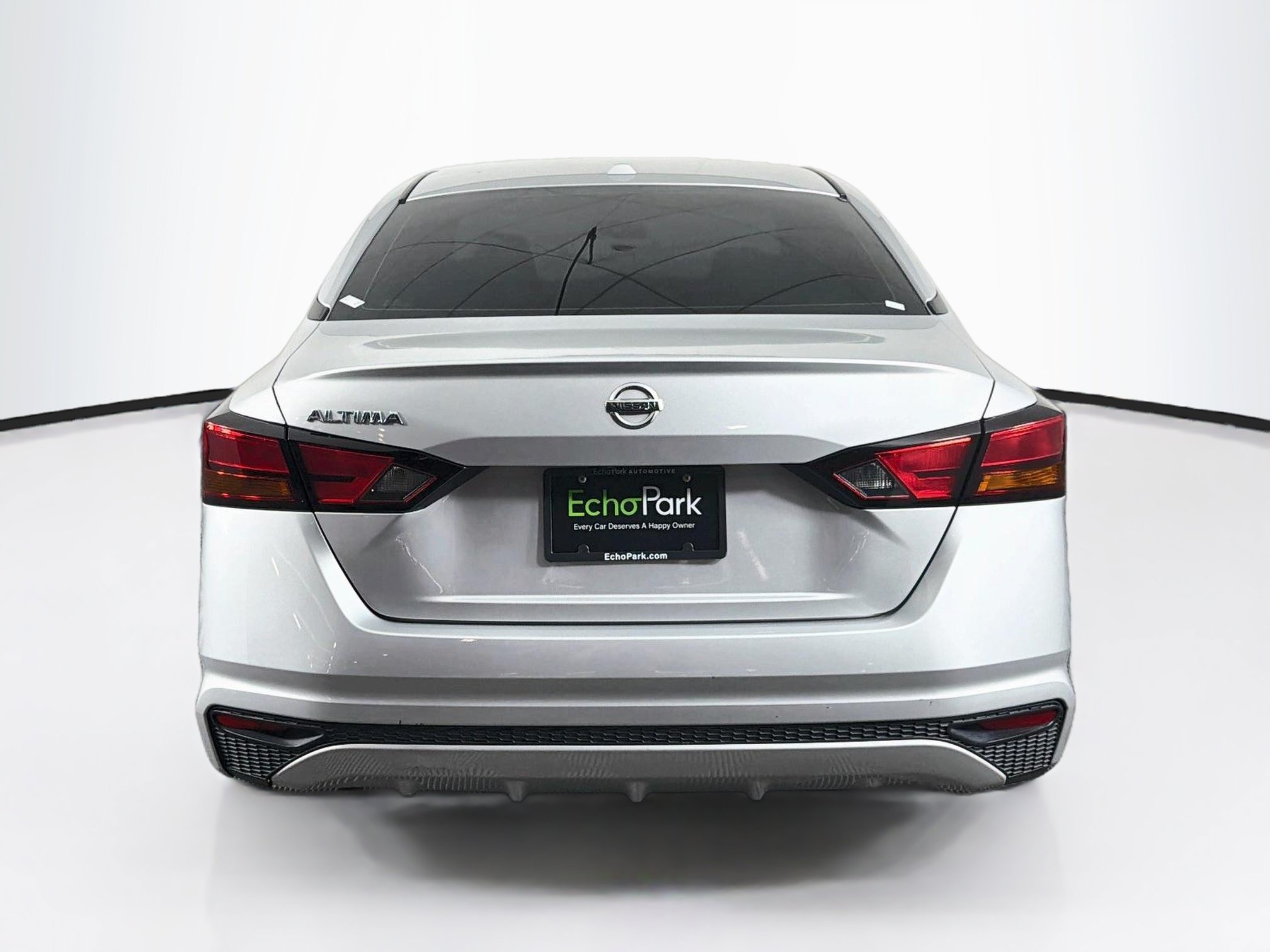 Used 2019 Nissan Altima 2.5 S FWD image 7