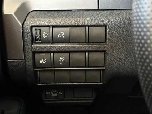 New 2026 Toyota Tacoma SR5 AWD/4WD image 30