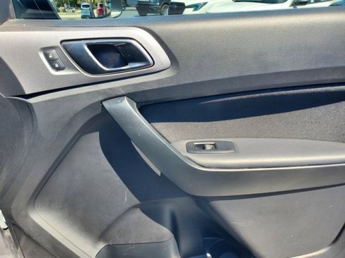 Used 2021 Ford Ranger XLT w/ Equipment Group 301A Mid image 33