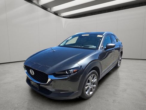 Used 2023 MAZDA CX-30 AWD 2.5 S w/ Premium Package image 2