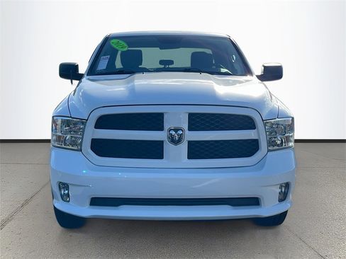Certified 2019 RAM 1500 Express w/ Express Value Package image 2