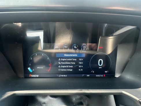 Used 2019 Ford F250 XL w/ STX Appearance Package AWD/4WD image 12
