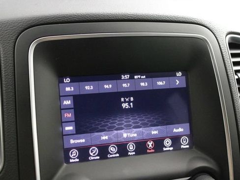 Used 2020 Dodge Durango SXT RWD image 25