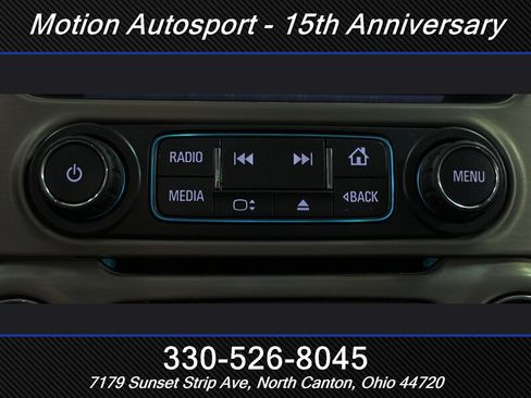 Used 2018 GMC Yukon Denali w/ Denali Ultimate Package AWD/4WD image 21