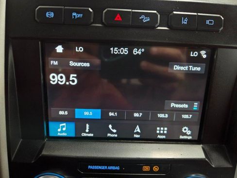 Used 2019 Ford F250 King Ranch w/ King Ranch Ultimate Package image 55