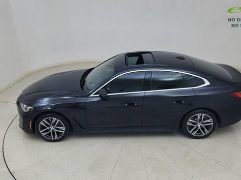 Used 2026 BMW 430i w/ Premium Package RWD image 80