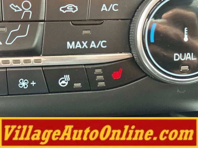 Used 2023 Ford Escape Active AWD/4WD image 23