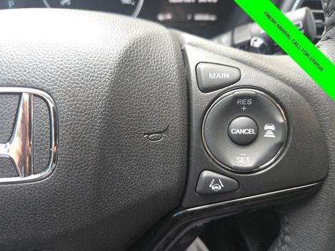Used 2021 Honda HR-V EX-L image 51