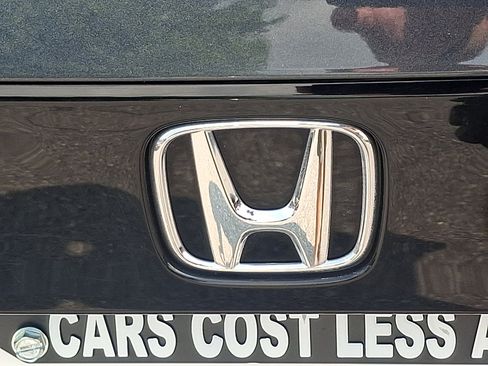 Used 2024 Honda Accord EX image 28