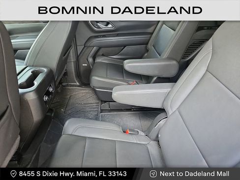 Used 2024 Chevrolet Tahoe LT image 13