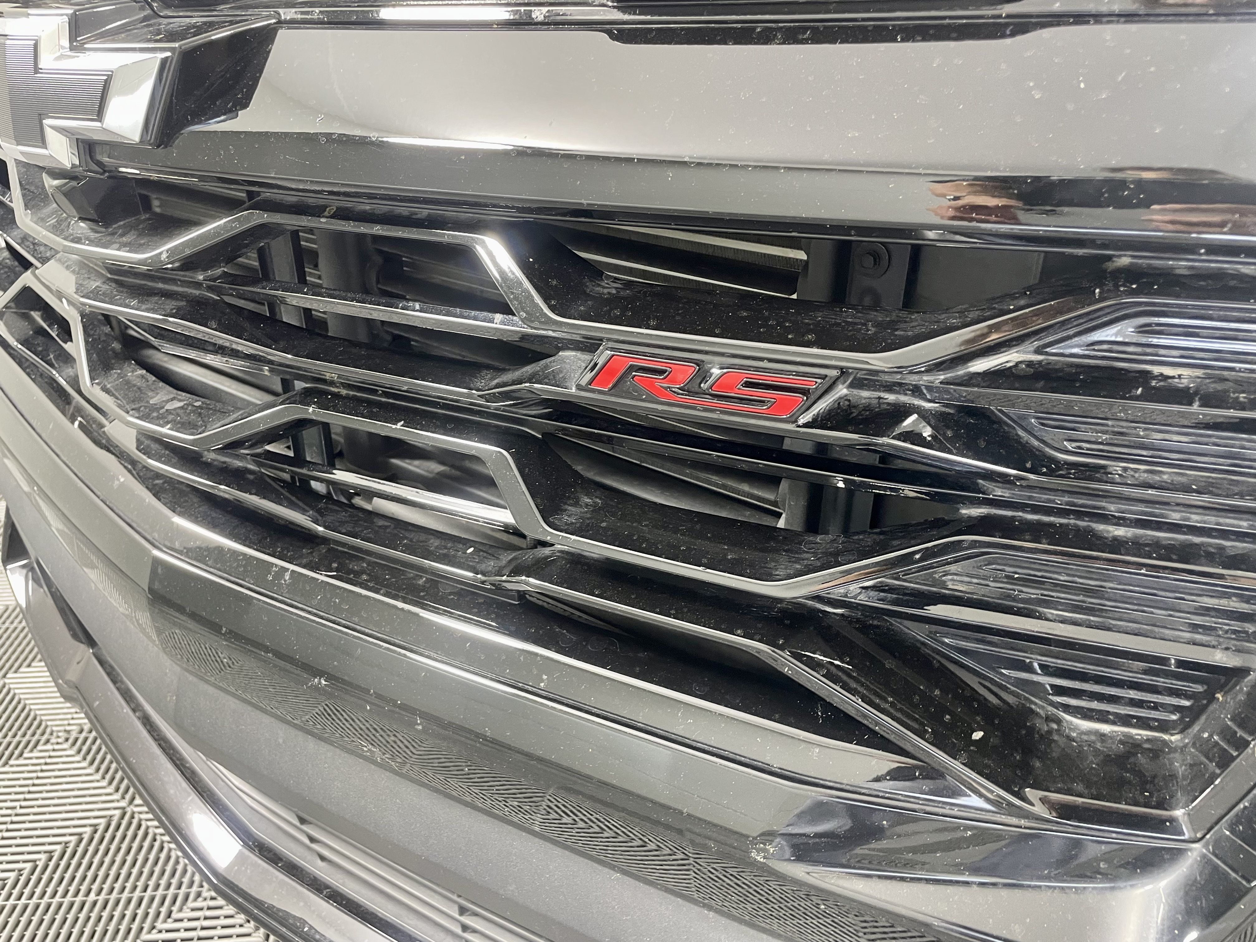 Used 2026 Chevrolet Equinox RS FWD image 7