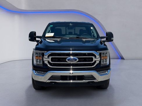 Certified 2023 Ford F150 XLT w/ Equipment Group 302A High AWD/4WD image 9