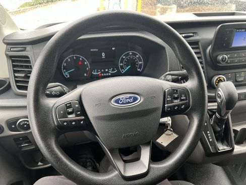 Used 2024 Ford Transit 250 Low Roof w/ Exterior Upgrade Package image 11