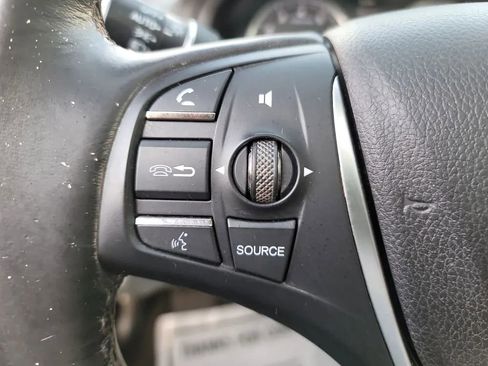 Used 2017 Acura TLX V6 w/ Technology Package FWD image 24