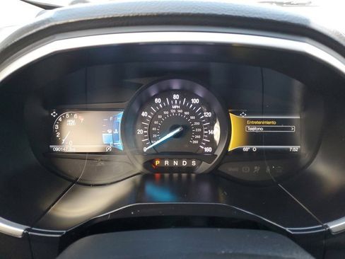 Certified 2019 Ford Edge SEL w/ Equipment Group 201A image 24