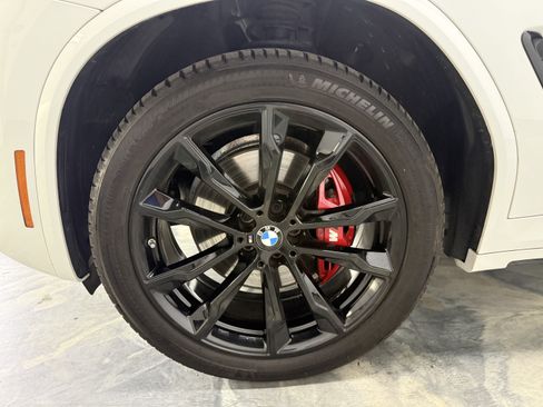 Used 2024 BMW X3 xDrive30i AWD/4WD image 22