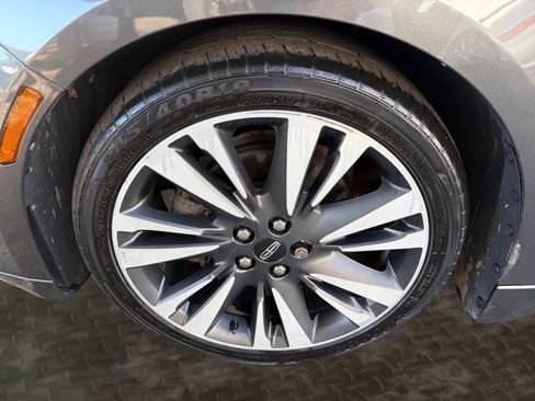 Used 2017 Lincoln MKZ Select w/ Climate Package AWD/4WD image 34