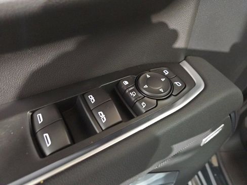 New 2026 Chevrolet Silverado 2500 LTZ w/ Trail Boss Package image 25