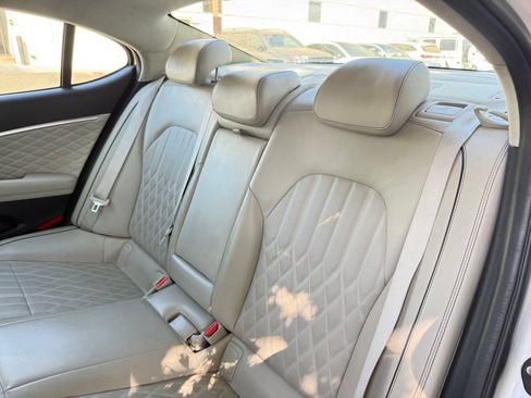 Used 2019 Genesis G70 2.0T Advanced w/ Dynamic Package RWD image 14