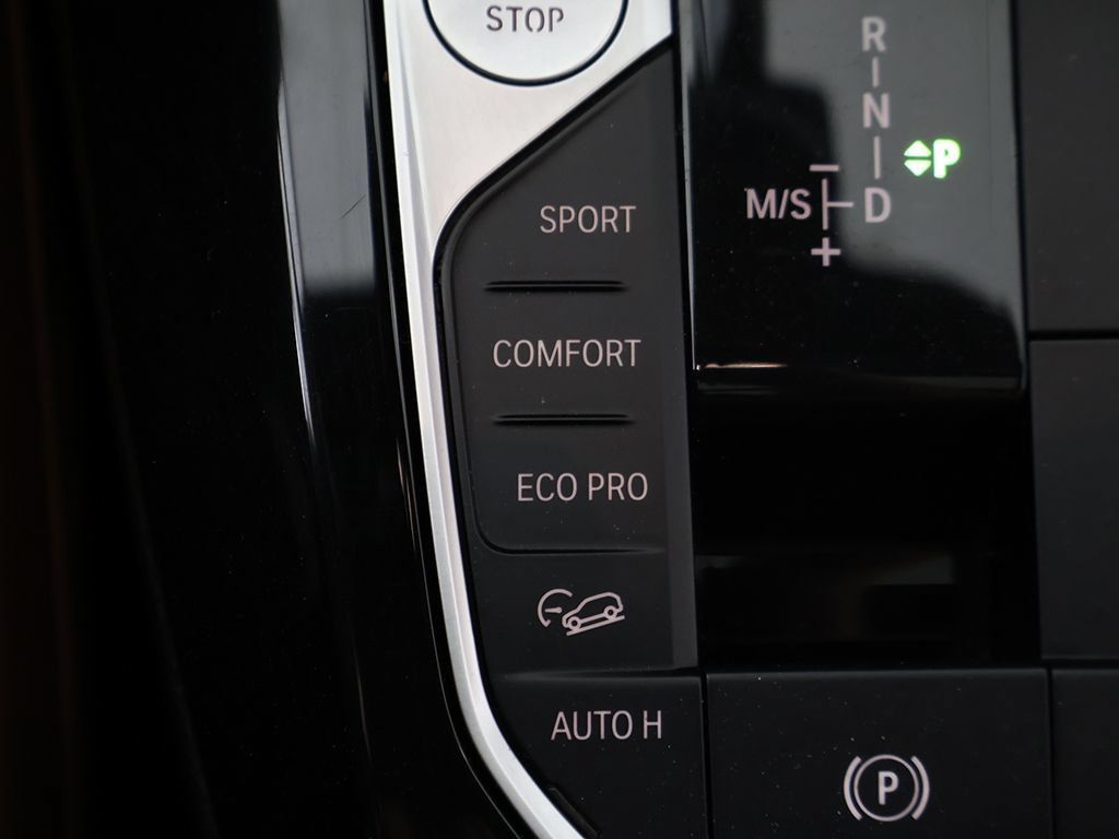 Used 2024 BMW X3 xDrive30i AWD/4WD image 62