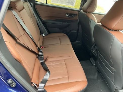 New 2026 Subaru Outback Touring AWD/4WD image 16